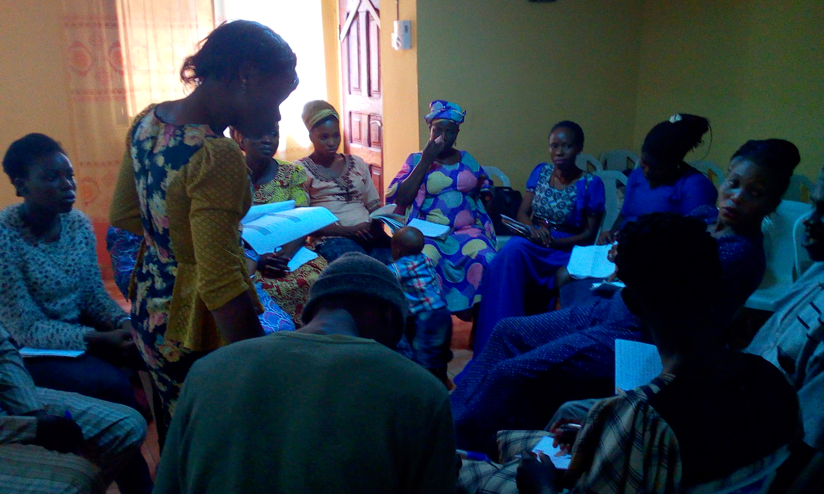 Ooni Empowerment11